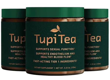 Tupi Tea