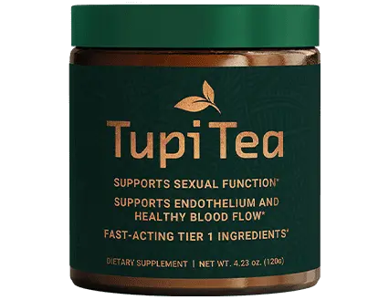 Tupi Tea Buy